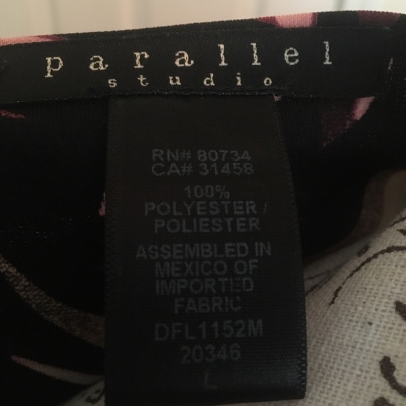 🌹Parallel Studio Top 🌹 - Picture 4 of 4